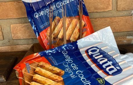 Queijo de coalho